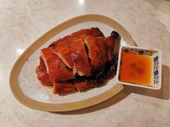 燒鵝(例)-裕.鹅庄