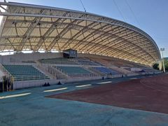 -长安大学(北校区)