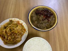 -定家小酥肉·清真(回民街店)
