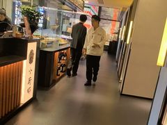 -小厨师·二十年沈家门小海鲜(百井坊巷店)