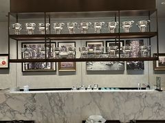 -鼎鼎香·港式火锅(北京SKP店)