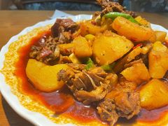 -新疆亚克西音乐餐厅(南方花园店)