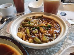 -金香匯晚茶(浑南店)