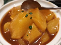 -旺顺阁·北京菜(北辰上品+)