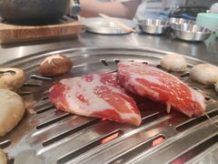 -馥二代韩式烤肉 2세대 불고기(喷水池店)