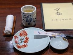 -加奈日本料理