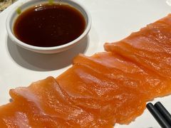-禾斗海鲜自助(市南银座店)
