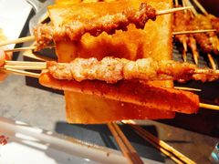 -辣尚瘾·烤鱼·新川菜(交大直营店)