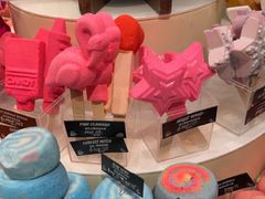 -LUSH(威尼斯人店)