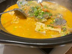 -筱爷叔·上海传统手工菜(玉树路店)