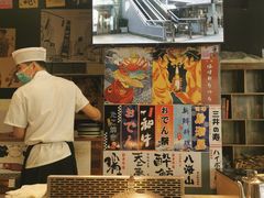 -大成铁板烧•板前(复古餐厅石老人店)