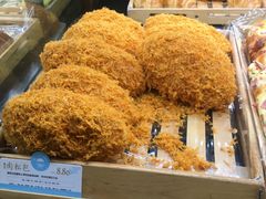 -好利来.生日蛋糕(杨家坪店)