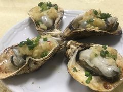 -蚝家菜馆(沙井店)