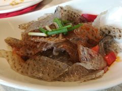 -马凯餐厅(长椿街店)