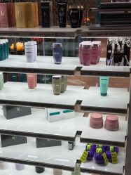 -DX HAIR SALON·发现未知美发沙龙