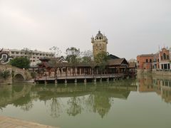 -赤坎·广东华侨国际旅游度假区