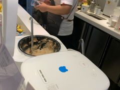 -兰熊鲜奶(西直门凯德mall店)