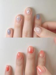 -H12 STAR日式美甲美睫专门店