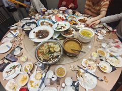 -天天鱼港·海鲜·鲅鱼水饺·招牌烤鸭(黄骅店)