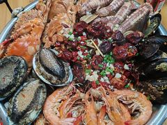 -星奇缘·海鲜餐厅(东山美食地标店)