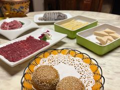 -南门涮肉(后海店)