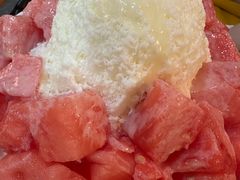 -水牛奶皇后糖水铺(深圳总店)