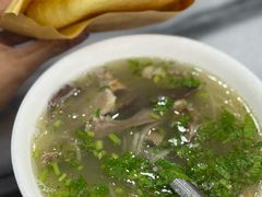 -郝刚刚羊杂割(柳巷店)