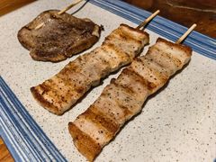 -晶吉·居酒屋·烧鸟·生鱼饭(中山区民主广场店)