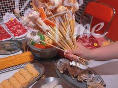 -荣叔港式沙嗲牛肉火锅(正佳潮流店)