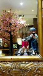 -红人馆造型世爵国际