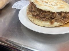 -子午路张记肉夹馍(翠华路店)