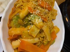 -朴鲸家正宗韩国料理(福田店)