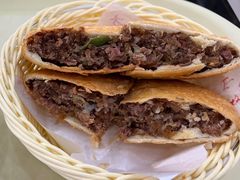 -方中山胡辣汤(通州店)