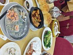 -吉莲利苑海鲜酒家(珠海拱北28年老字号店)