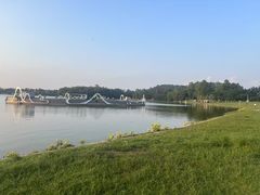 -仙湖旅游度假区