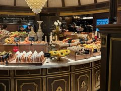 -B&C黄油与面包·THE GARDEN BAKERY概念店(世纪汇店)