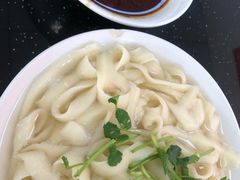 -李刚鸡西刀削面