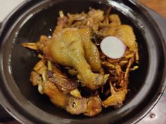 -临家闽南菜(宝洲路店)