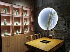 -呷哺呷哺 黄金牧场 (新中关购物中心店)