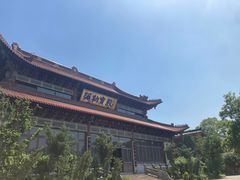 -高旻寺