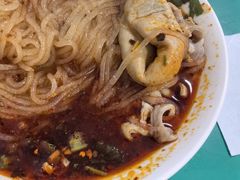 -甘记肥肠粉(马鞍北路店)
