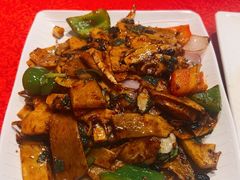 -粤北餐馆