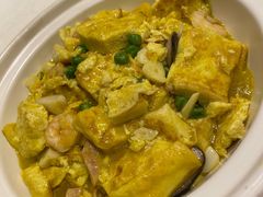 私房豆腐-老浒记烤鸭-北京菜(琉璃厂店)