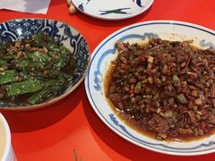 -侯师傅热炒店(印象城店)