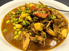 -浪里白·家宴(安德门大街店)