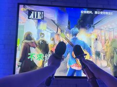 -活力无限KTV(天河新天地店)