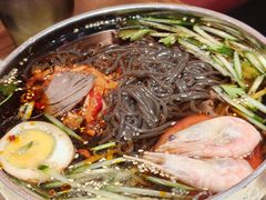 -状元阁烧烤(新华路总店)