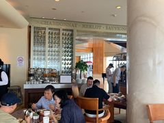 -万豪咖啡厅(JW万豪酒店店)