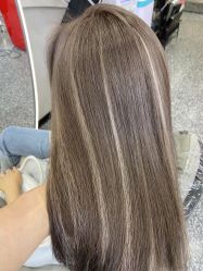 -东秀护肤造型