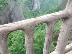-崀山风景名胜区